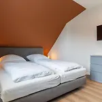 Zeit Am Zeit Am Prázdninový dům