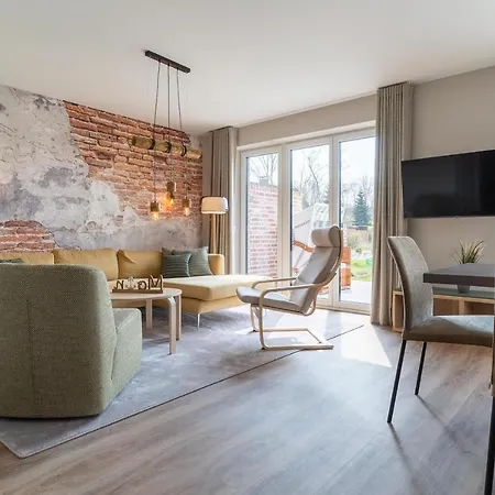 Tatil Evi Zeit Am Zeit Am