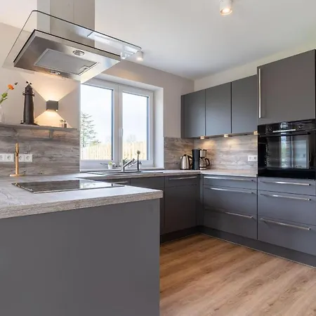 Zeit Am Zeit Am Casa vacanze *