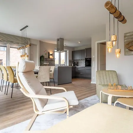 Casa vacanze Zeit Am Zeit Am