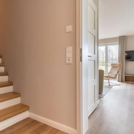 Casa vacanze Zeit Am Zeit Am Sankt Peter-Ording