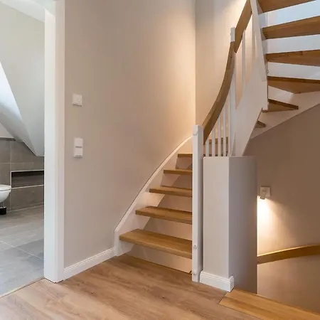 Zeit Am Zeit Am Casa vacanze