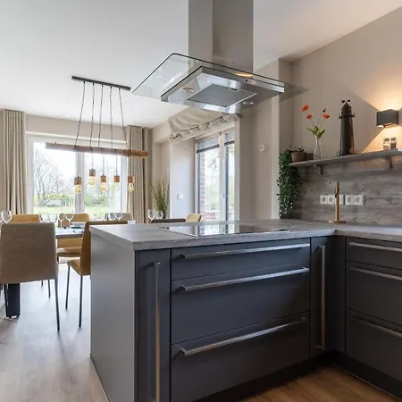 Zeit Am Zeit Am Casa vacanze