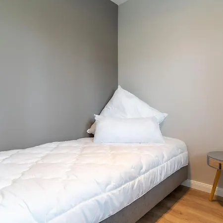 Zeit Am Zeit Am Casa vacanze Sankt Peter-Ording