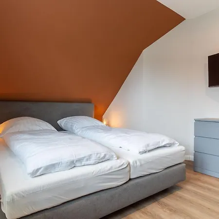 Zeit Am Zeit Am Casa vacanze