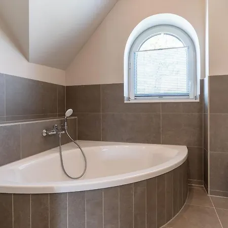 Casa vacanze Zeit Am Zeit Am Sankt Peter-Ording