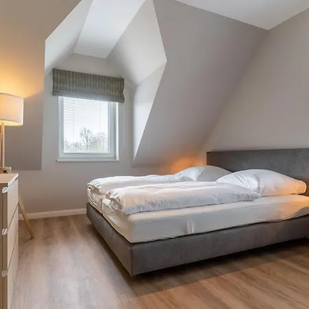 Vakantiehuis Zeit Am Zeit Am *