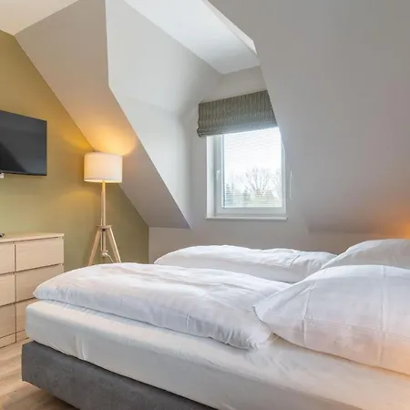 Casa vacanze Zeit Am Zeit Am