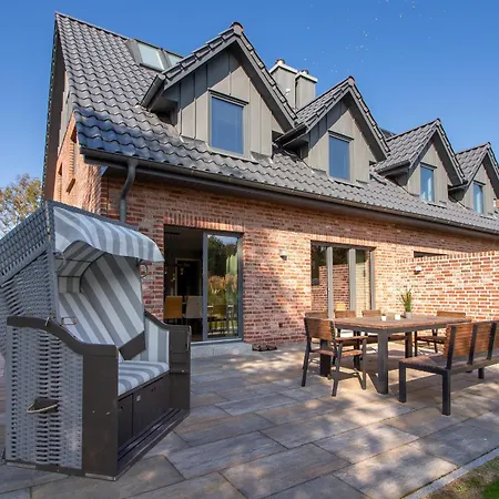 Tatil Evi Zeit Am Zeit Am